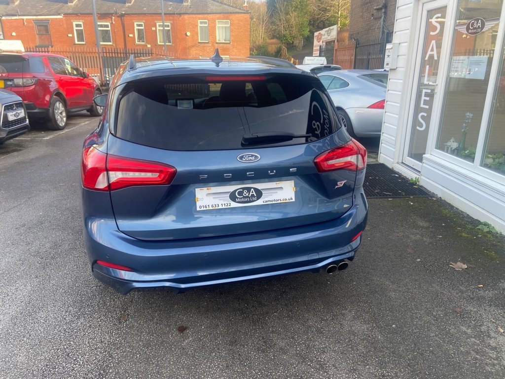 Used Ford Focus 2019 for sale - 76910227: Photo 7