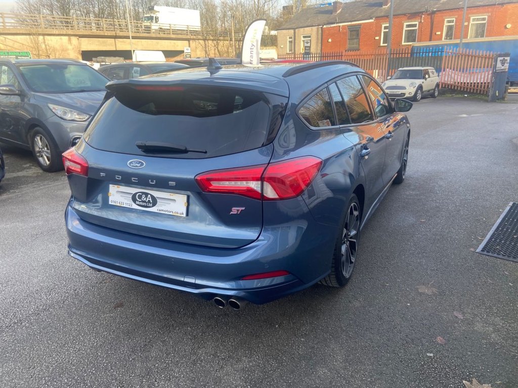 Used Ford Focus 2019 for sale - 76910227: Photo 8
