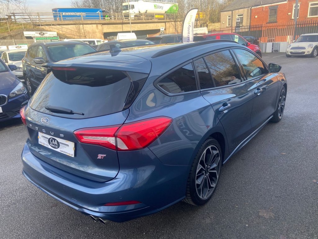 Used Ford Focus 2019 for sale - 76910227: Photo 9
