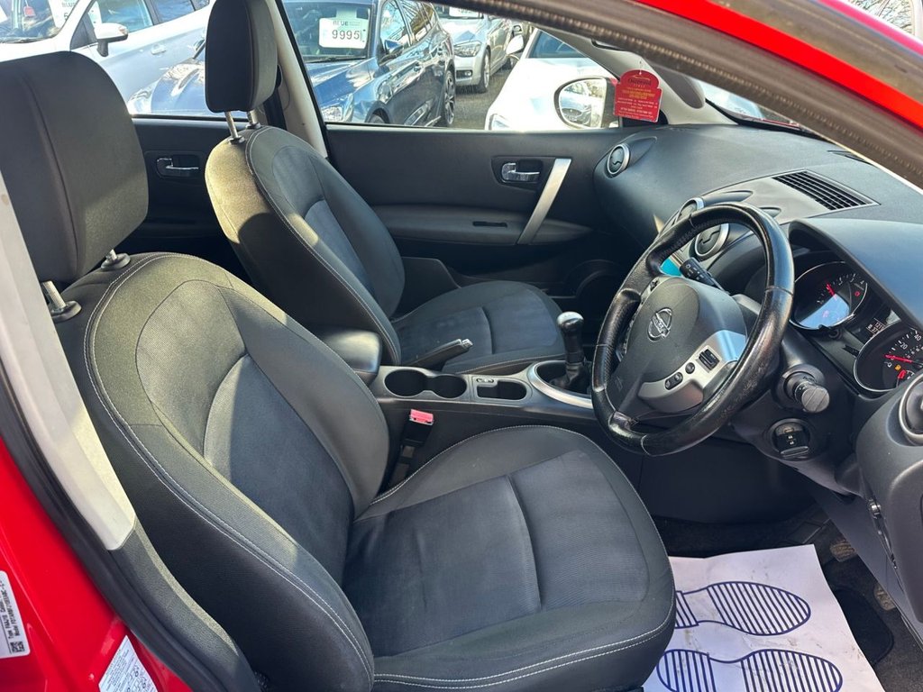 Used Nissan Qashqai 2011 for sale - 77706141: Photo 11