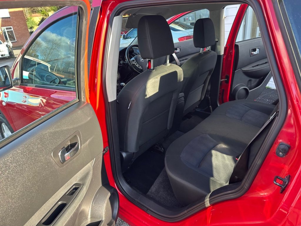 Used Nissan Qashqai 2011 for sale - 77706141: Photo 16