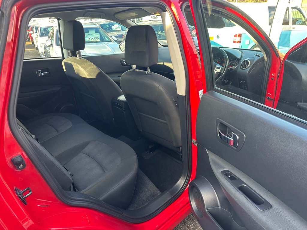 Used Nissan Qashqai 2011 for sale - 77706141: Photo 17