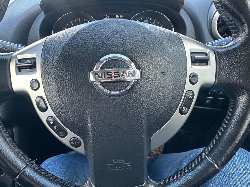 Used Nissan Qashqai 2011 for sale - 77706141: Photo 19