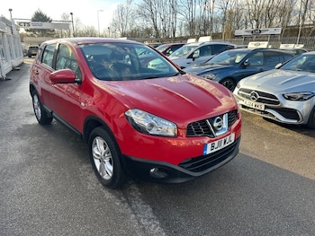 Used Nissan Qashqai 2011 for sale - 77706141: Photo