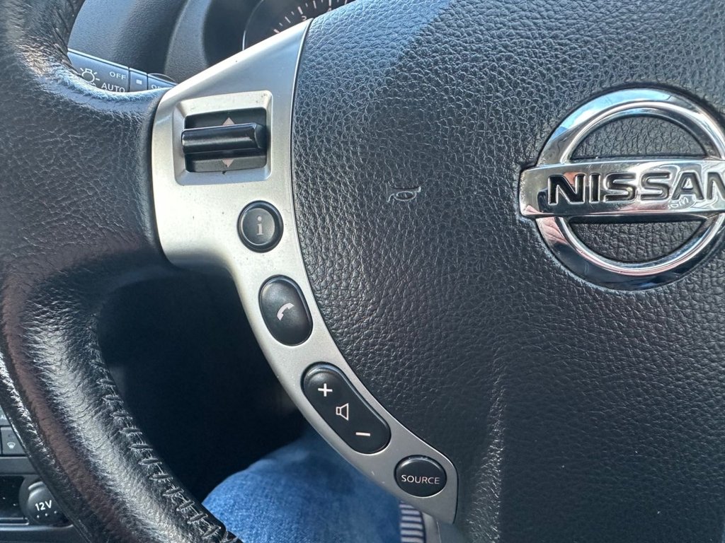 Used Nissan Qashqai 2011 for sale - 77706141: Photo 20