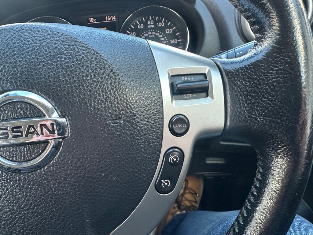 Used Nissan Qashqai 2011 for sale - 77706141: Photo 21