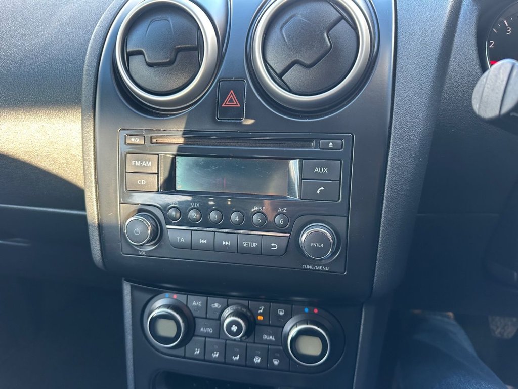 Used Nissan Qashqai 2011 for sale - 77706141: Photo 23