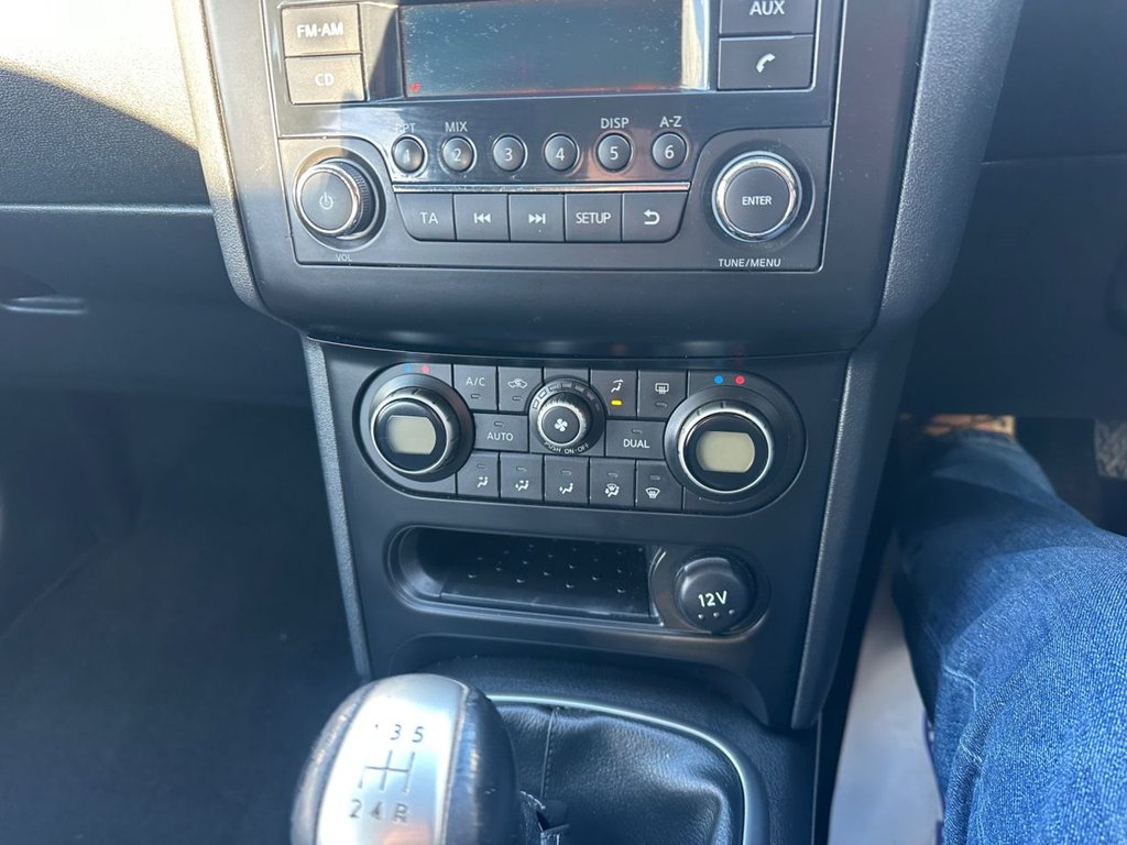 Used Nissan Qashqai 2011 for sale - 77706141: Photo 24