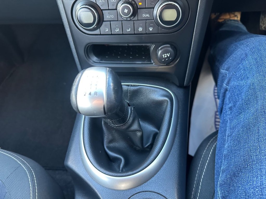 Used Nissan Qashqai 2011 for sale - 77706141: Photo 25