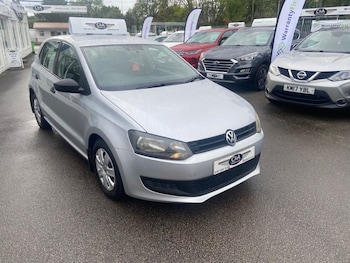 Used Volkswagen Polo 2012 for sale - 75923471: Photo
