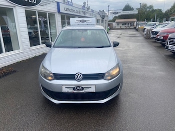 Used Volkswagen Polo 2012 for sale - 75923471: Photo