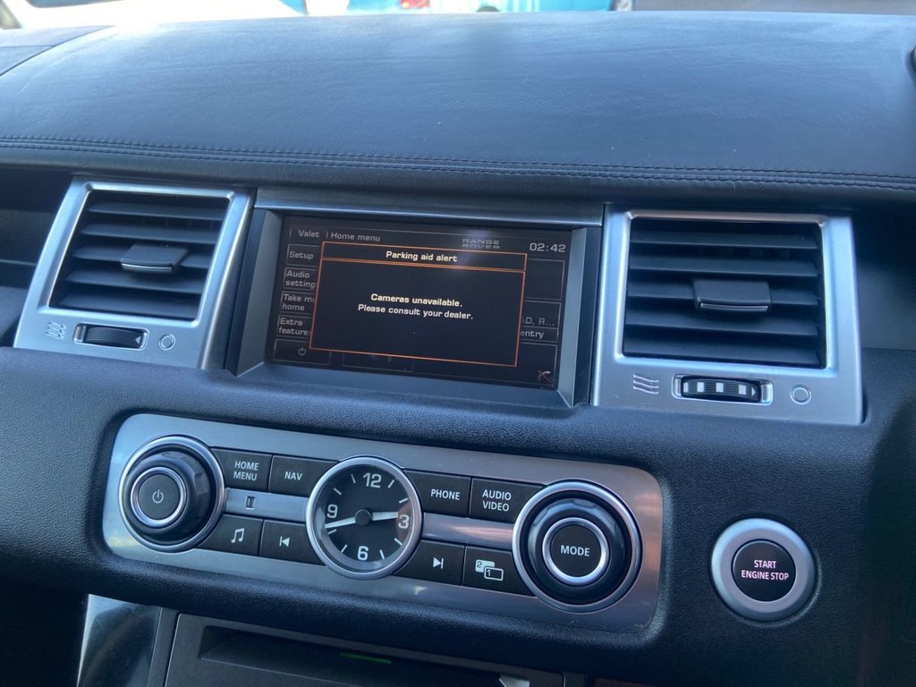 Used Land Rover Range Rover Sport 2013 for sale - 77212388: Photo 18