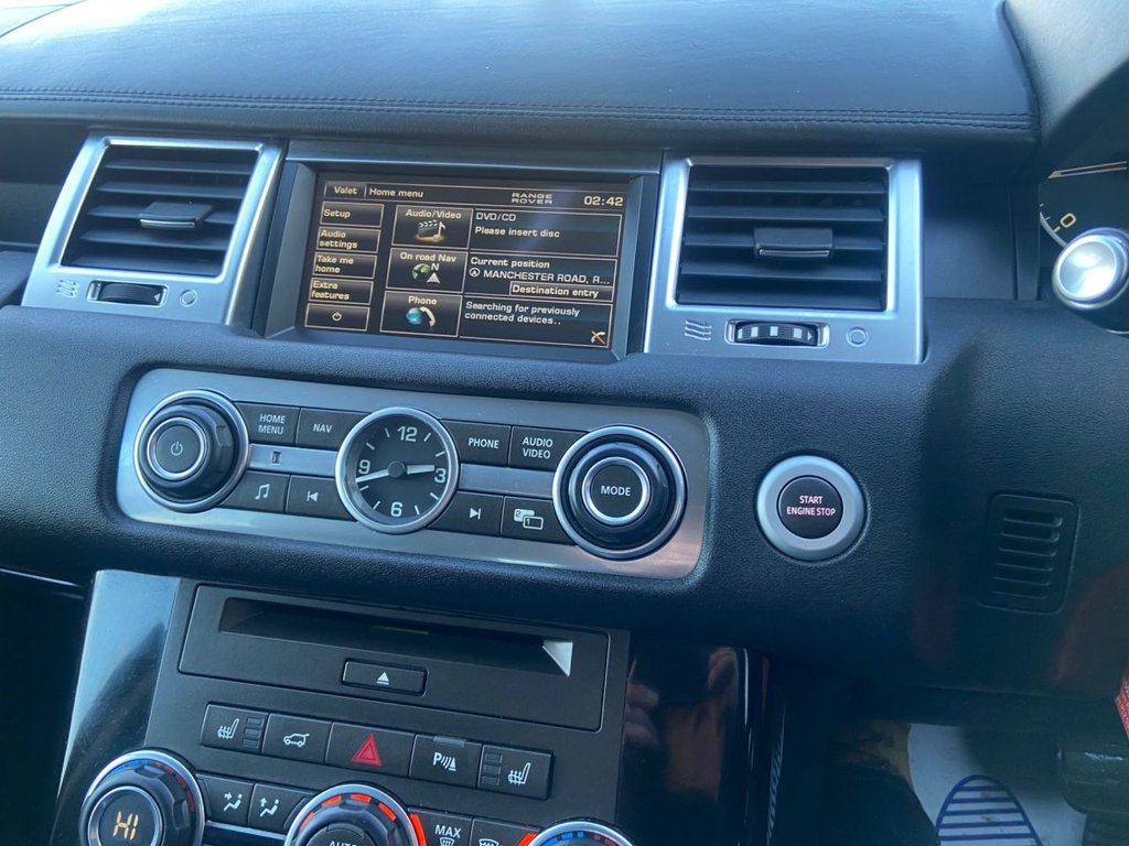 Used Land Rover Range Rover Sport 2013 for sale - 77212388: Photo 19