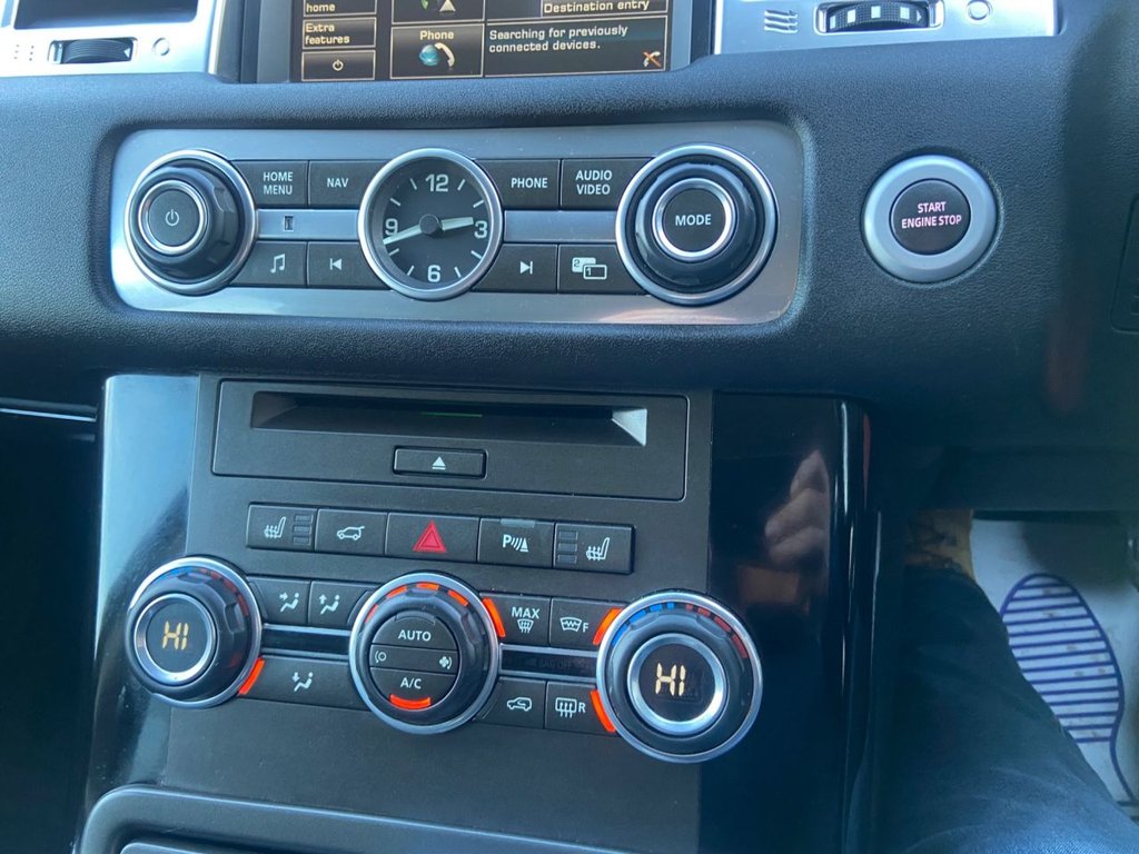 Used Land Rover Range Rover Sport 2013 for sale - 77212388: Photo 20