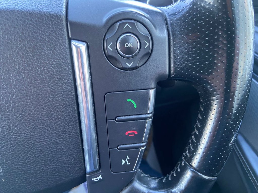 Used Land Rover Range Rover Sport 2013 for sale - 77212388: Photo 24