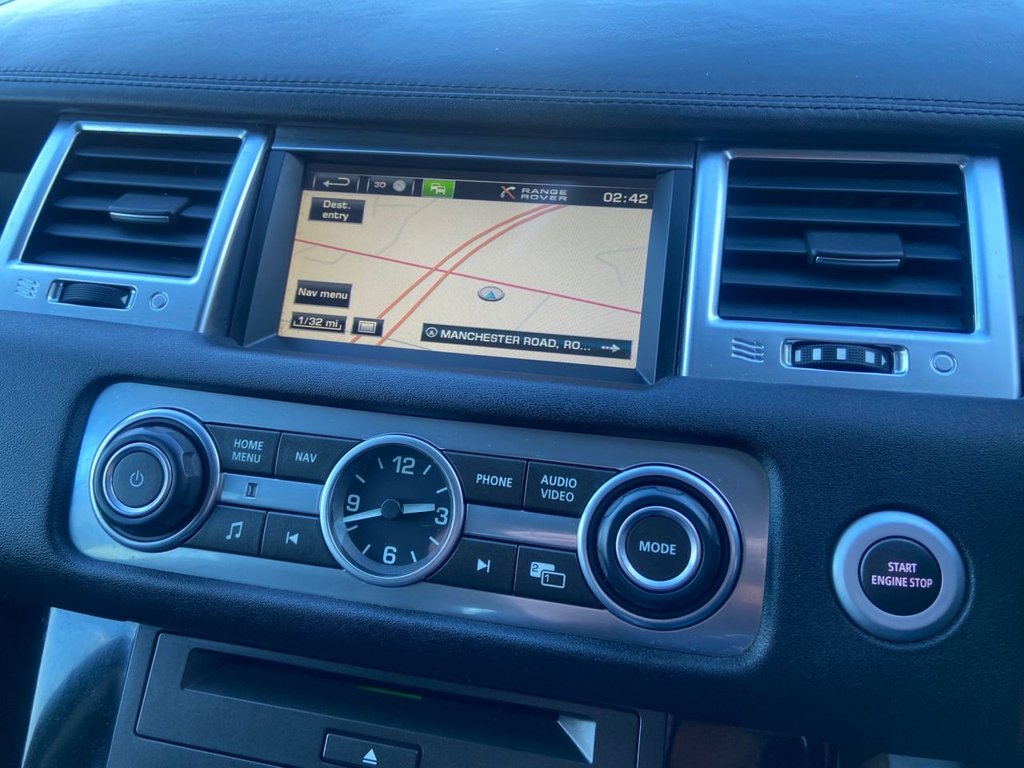 Used Land Rover Range Rover Sport 2013 for sale - 77212388: Photo 26