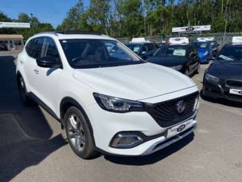 2021 (21) - 1.5 T-GDI Exclusive SUV 5dr Petrol DCT Euro 6 (s/s) (162 ps)
