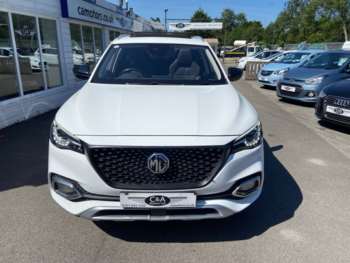 Used MG MG HS 2021 for sale - 75221360: Photo
