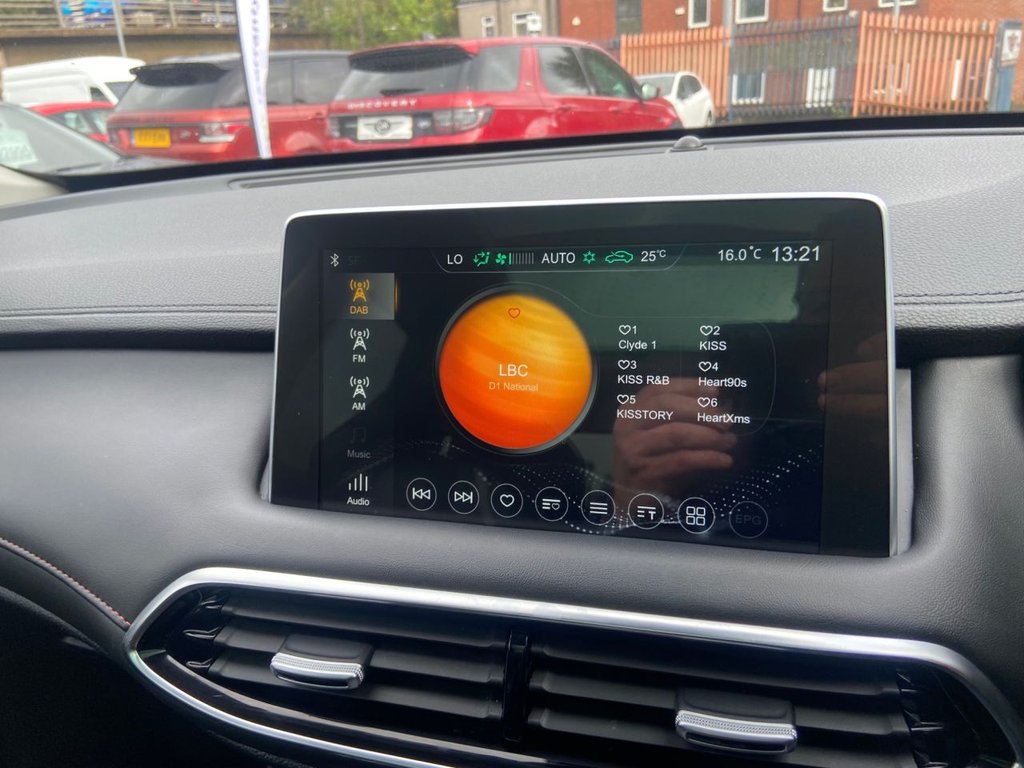 Used MG MG HS 2021 for sale - 75221360: Photo 30