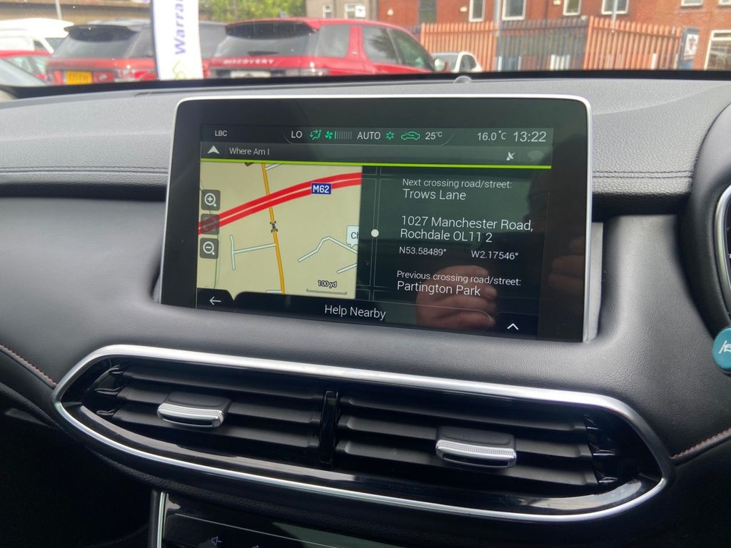 Used MG MG HS 2021 for sale - 75221360: Photo 31