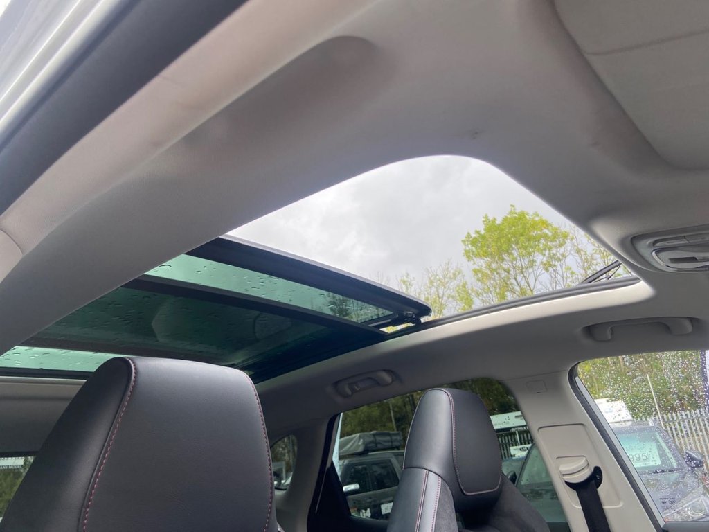 Used MG MG HS 2021 for sale - 75221360: Photo 33