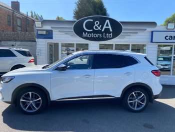 Used MG MG HS 2021 for sale - 75221360: Photo