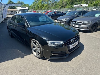 Used Audi A5 2014 for sale - 78688814: Photo