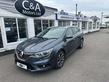Used Renault Megane 2017 for sale - 74416102: Photo