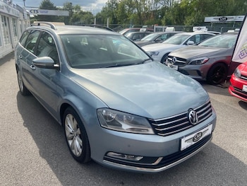 Used Volkswagen Passat 2013 for sale - 79328007: Photo
