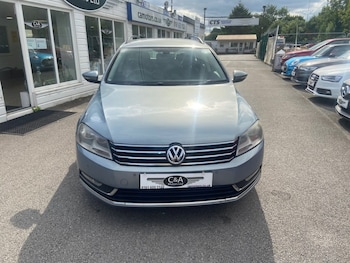 Used Volkswagen Passat 2013 for sale - 79328007: Photo