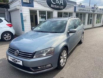 Used Volkswagen Passat 2013 for sale - 79328007: Photo
