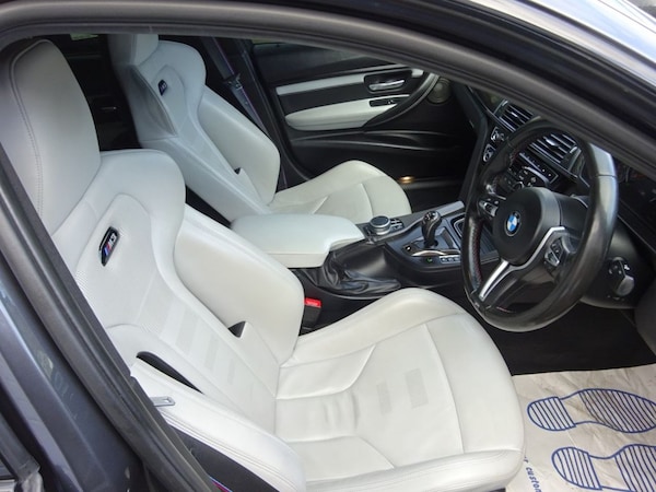 Used BMW M3 2018 for sale - 73668085: Photo 10