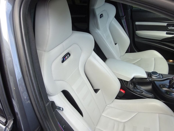 Used BMW M3 2018 for sale - 73668085: Photo 11