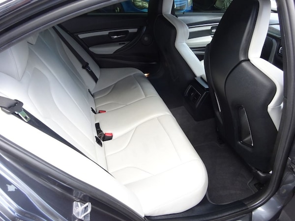 Used BMW M3 2018 for sale - 73668085: Photo 12