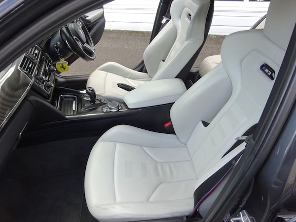 Used BMW M3 2018 for sale - 73668085: Photo 14