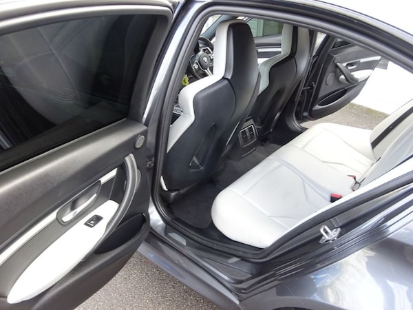 Used BMW M3 2018 for sale - 73668085: Photo 16