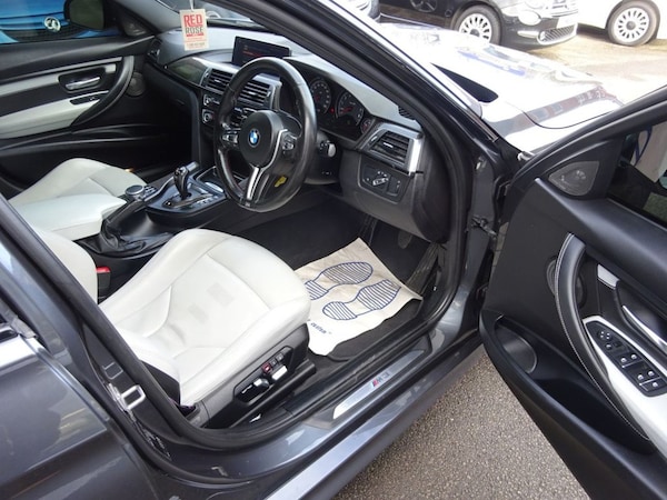 Used BMW M3 2018 for sale - 73668085: Photo 18
