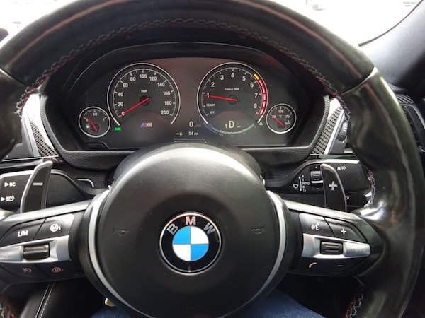 Used BMW M3 2018 for sale - 73668085: Photo 19