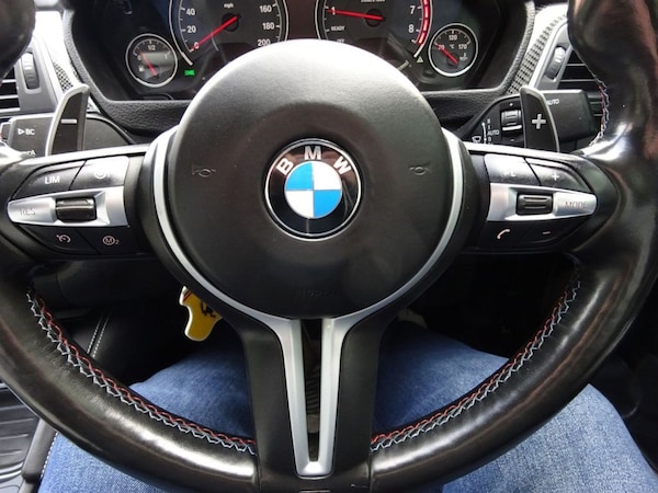 Used BMW M3 2018 for sale - 73668085: Photo 20