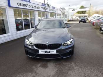 Used BMW M3 2018 for sale - 73668085: Photo