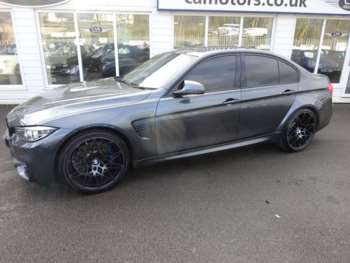 Used BMW M3 2018 for sale - 73668085: Photo