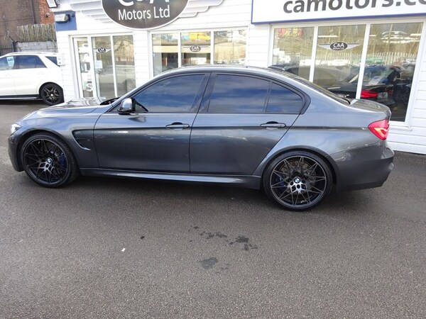 Used BMW M3 2018 for sale - 73668085: Photo 5