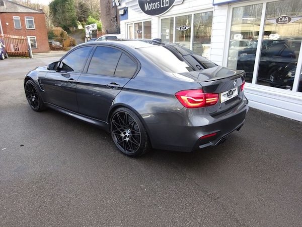 Used BMW M3 2018 for sale - 73668085: Photo 6