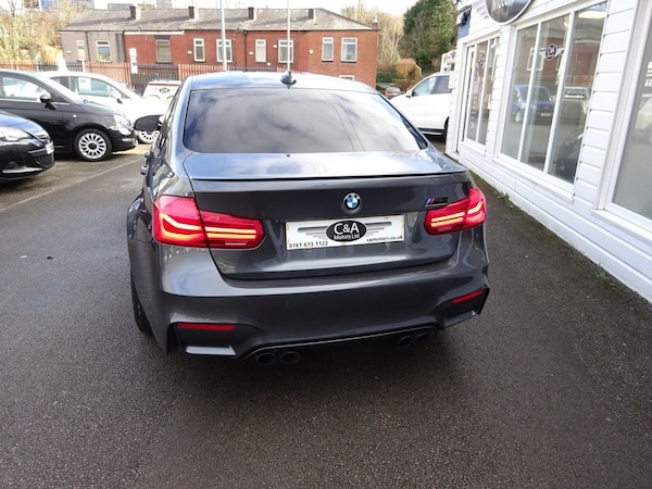 Used BMW M3 2018 for sale - 73668085: Photo 7