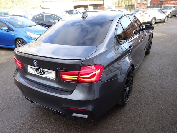 Used BMW M3 2018 for sale - 73668085: Photo 8