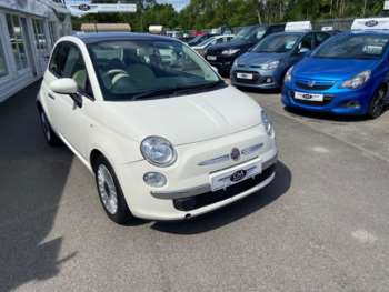 2012 (62) - 1.2 Lounge Hatchback 3dr Petrol Manual Euro 4 (69 bhp)