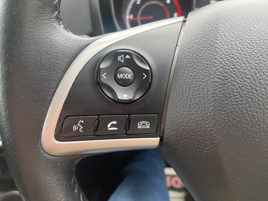 Used Mitsubishi ASX 2016 for sale - 75974236: Photo 21