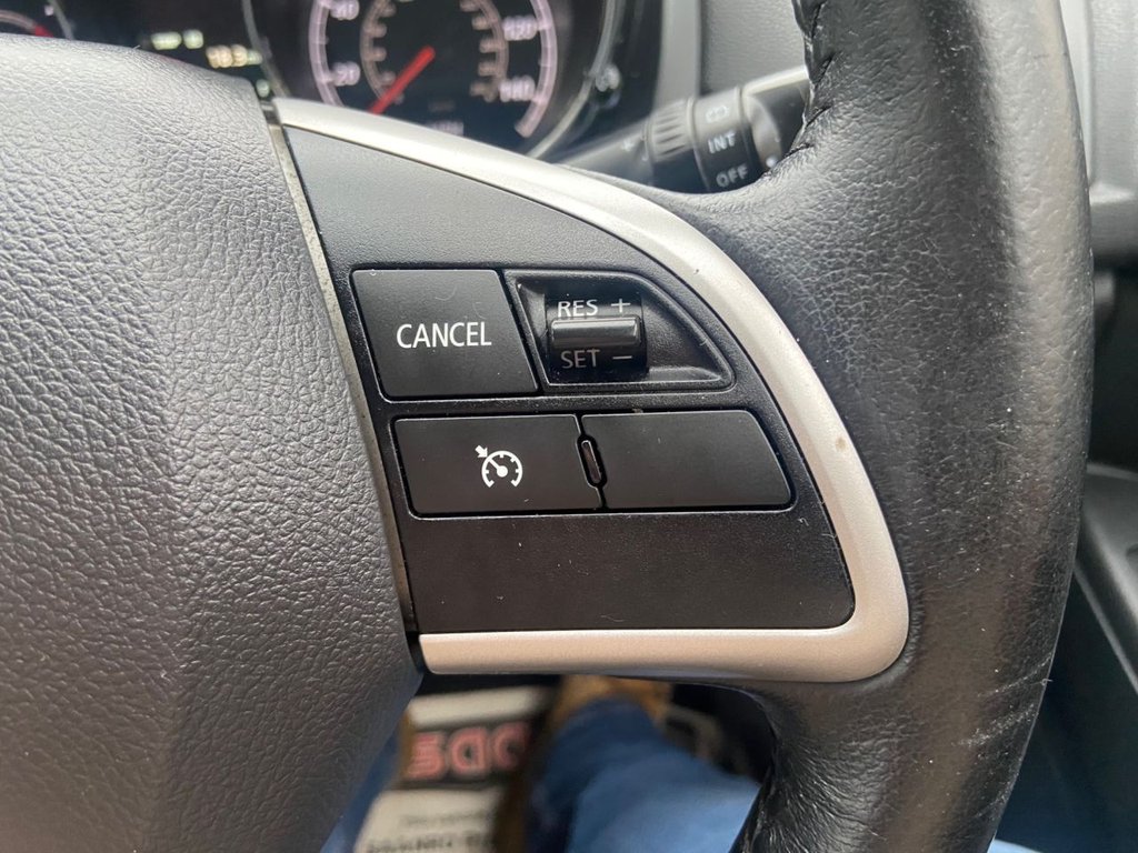 Used Mitsubishi ASX 2016 for sale - 75974236: Photo 22