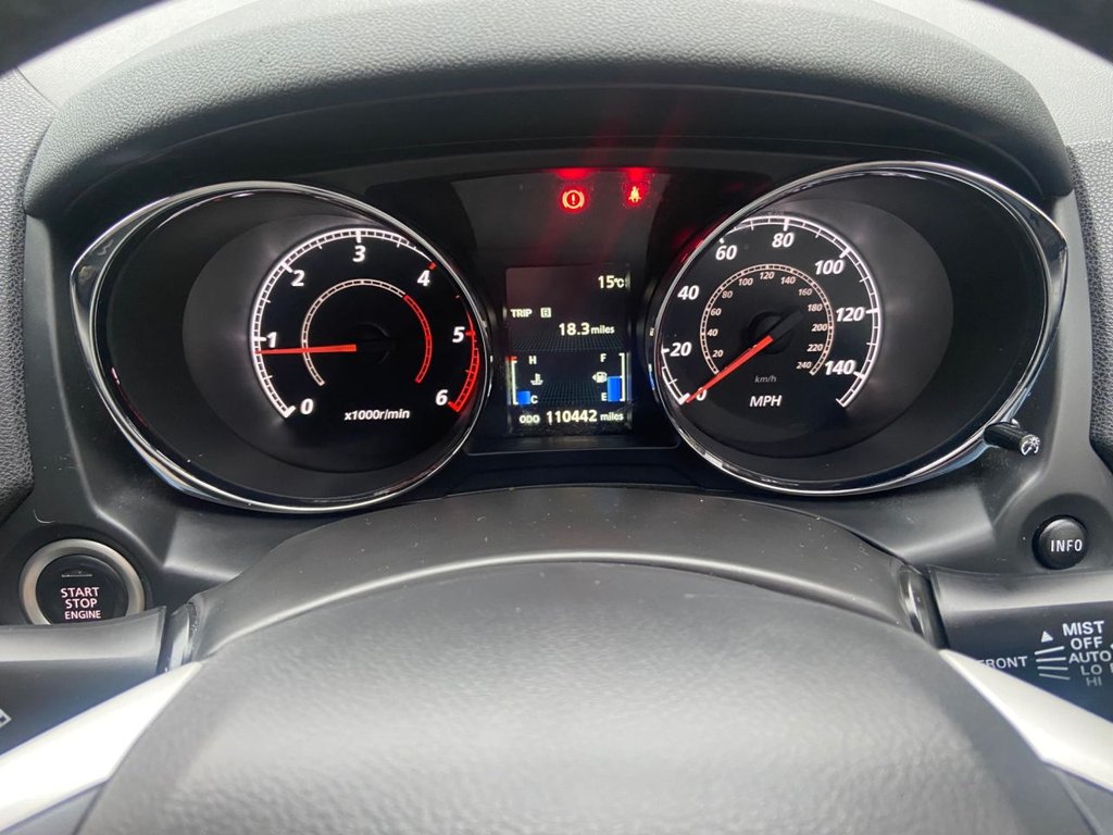 Used Mitsubishi ASX 2016 for sale - 75974236: Photo 23