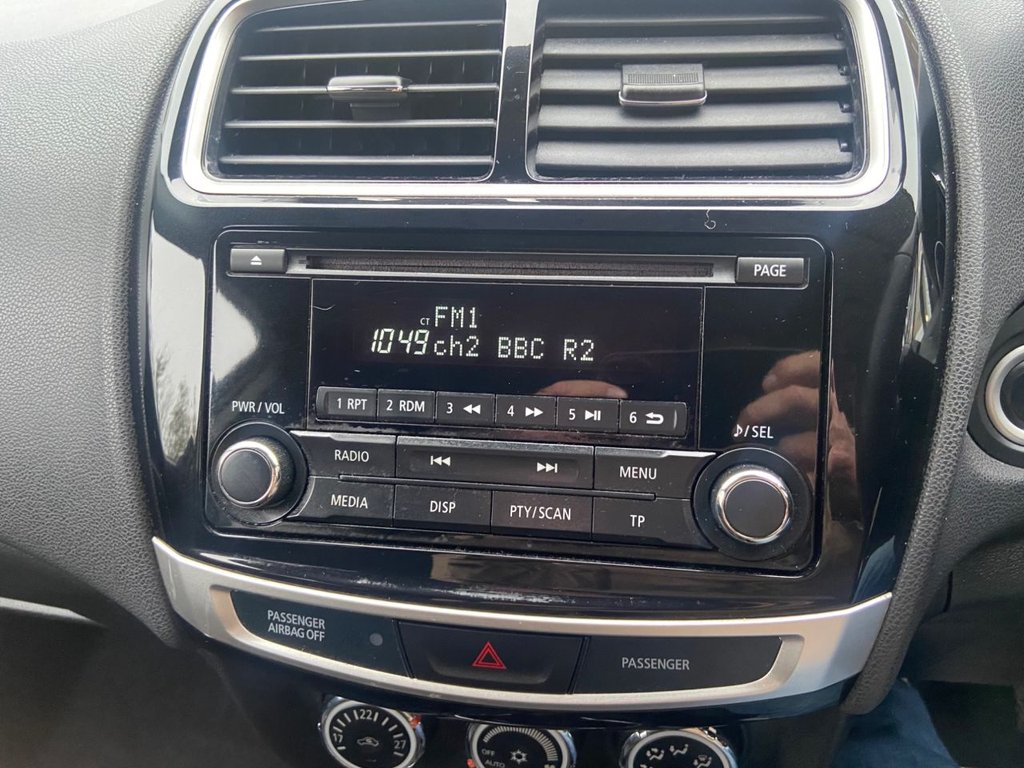 Used Mitsubishi ASX 2016 for sale - 75974236: Photo 24